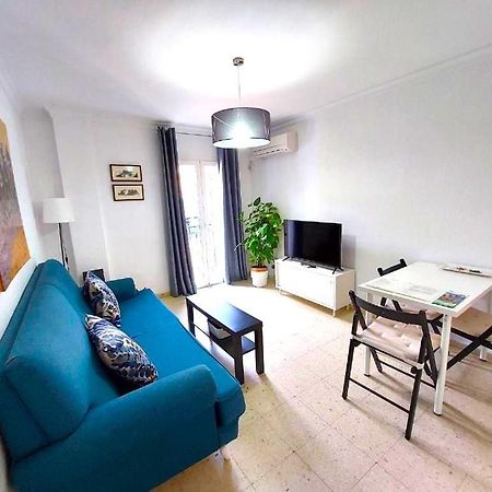 Sol Centro Apartment B Sevilla Dış mekan fotoğraf