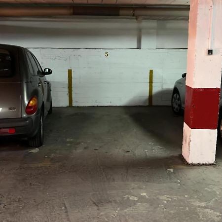 Sol Centro Apartment B Sevilla Dış mekan fotoğraf